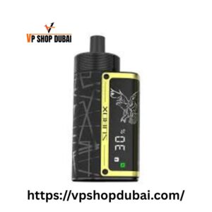 KANGER SUBOX 50K Puffs Disposable Vape