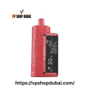 KANGER SUBOX 50K Puffs Disposable Vape