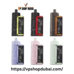 KANGER SUBOX 50K Puffs Disposable Vape