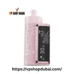 KANGER SUBOX 50K Puffs Disposable Vape