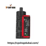KANGER SUBOX 50K Puffs Disposable Vape