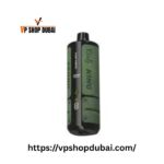 KIEF King 35K Puffs Disposable Vape 3MG