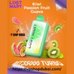 Lost Mary MT35000 Turbo Puffs