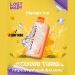 Lost Mary MT35000 Turbo Puffs