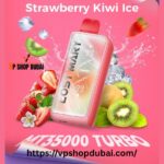 Lost Mary MT35000 Turbo Puffs