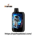 Memers V40000 Puffs 50mg Disposable Vape