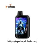 Memers V40000 Puffs 50mg Disposable Vape