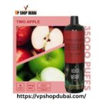 TESIYI Ultra Shisha 35000 Puffs Disposable