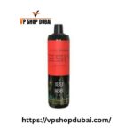 TESIYI Ultra Shisha 35000 Puffs Disposable