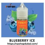 Tesiyi Salt-Nic Vape Liquid in UAE