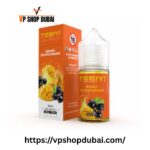 Tesiyi Salt-Nic Vape Liquid in UAE