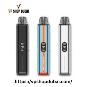VAPORESSO VIBE DUAL MESH KIT in UAE