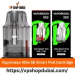Vaporesso Vibe SE Smart Pod Cartridge