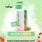 Vozol Star 40K Puffs Disposable Vape