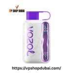 Vozol Star 40K Puffs Disposable Vape