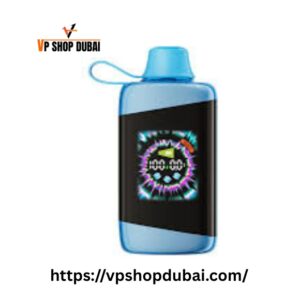 Zofo kamado Max 50K Puffs Disposable Vape