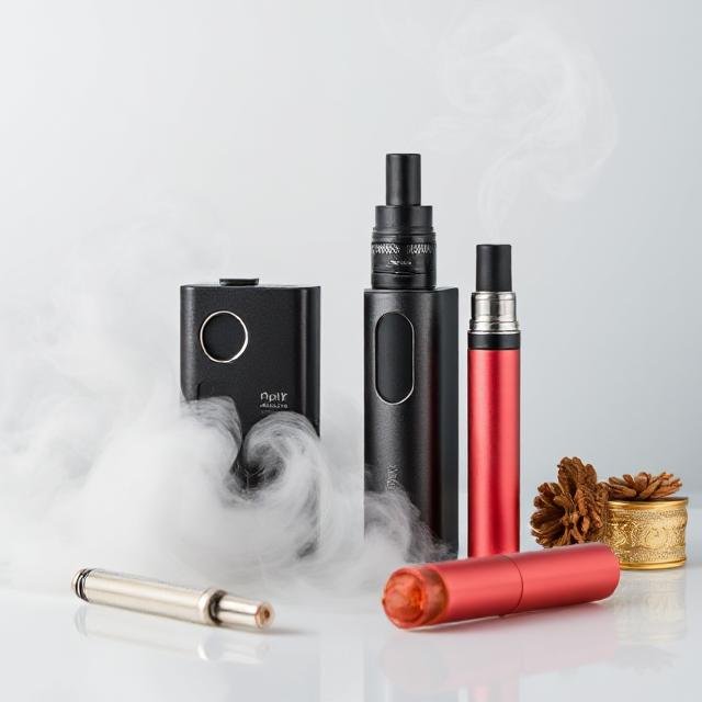 Best online vape shop in UAE with fast delivery