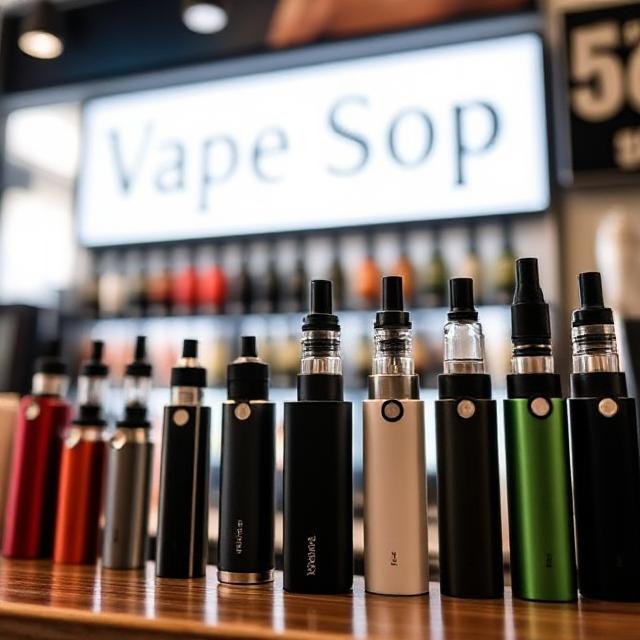 Best vape shop near me with tester options (2)