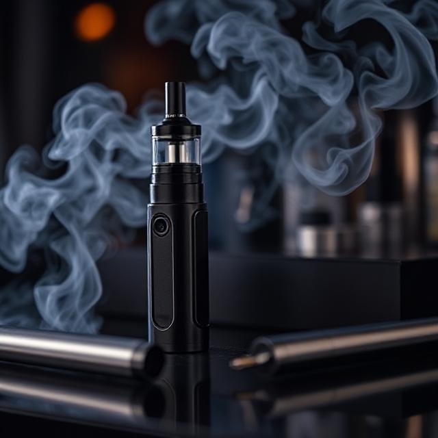 How to choose the right vape in Dubai
