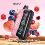 OXBAR TRI Fusion 45K puffs Disposable Vape