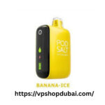 Pod Salt 15000 Puffs 20mg Disposable Vape