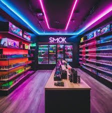 Trusted Vape Shop with Cash on Delivery