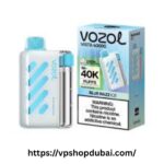 Vozol VISTA 40K Puffs Disposable Vape