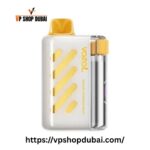 Vozol VISTA 40K Puffs Disposable Vape