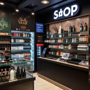 Best vape shop with loyalty rewards UAE