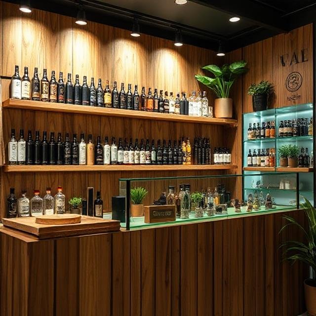 Eco-friendly vape shop UAE for sustainable vaping