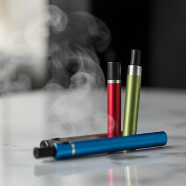 How much do disposable vapes cost in Dubai