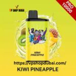 IGET Bar Pro 10K Puffs 50MG Nicotine