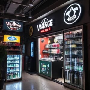 Late-Night Vape Shop Dubai Near Me