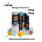 Nasty Super Cool Salt Nicotine E-Liquids