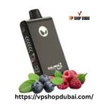 Waka Blade 50K Puffs Disposable Vape