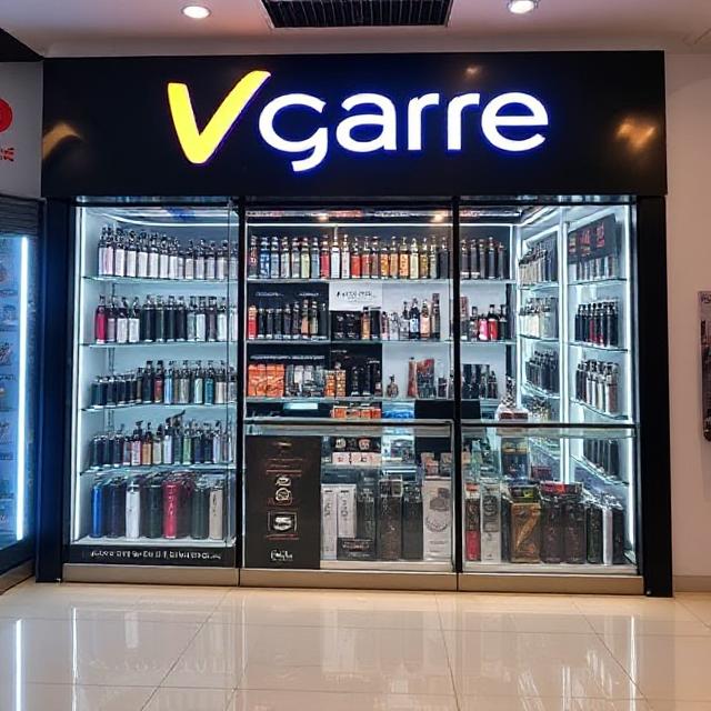 Best e-cigarette shop in Dubai UAE