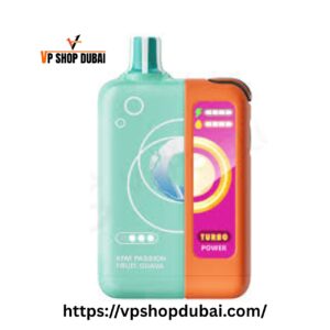 ELF BAR JoinOne pods in UAE