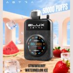 ELUX Astra 50k Puffs-50MG