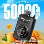 ELUX Astra 50k Puffs-50MG