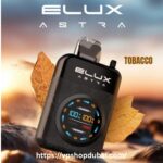 ELUX Astra 50k Puffs-50MG