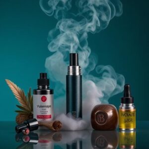 How to find original vape products in Dubai