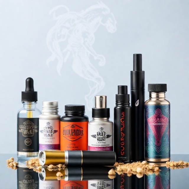 How to find original vape products in Dubai
