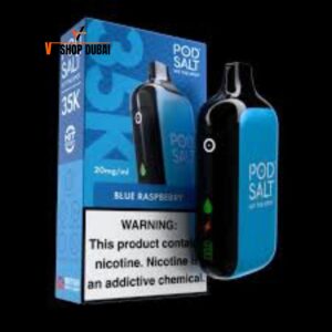 Pod Salt 35000 Disposable Vape In UAE