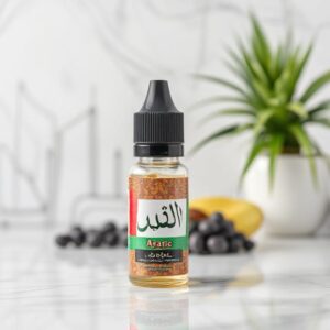 Vape juice with Arabic flavor UAE