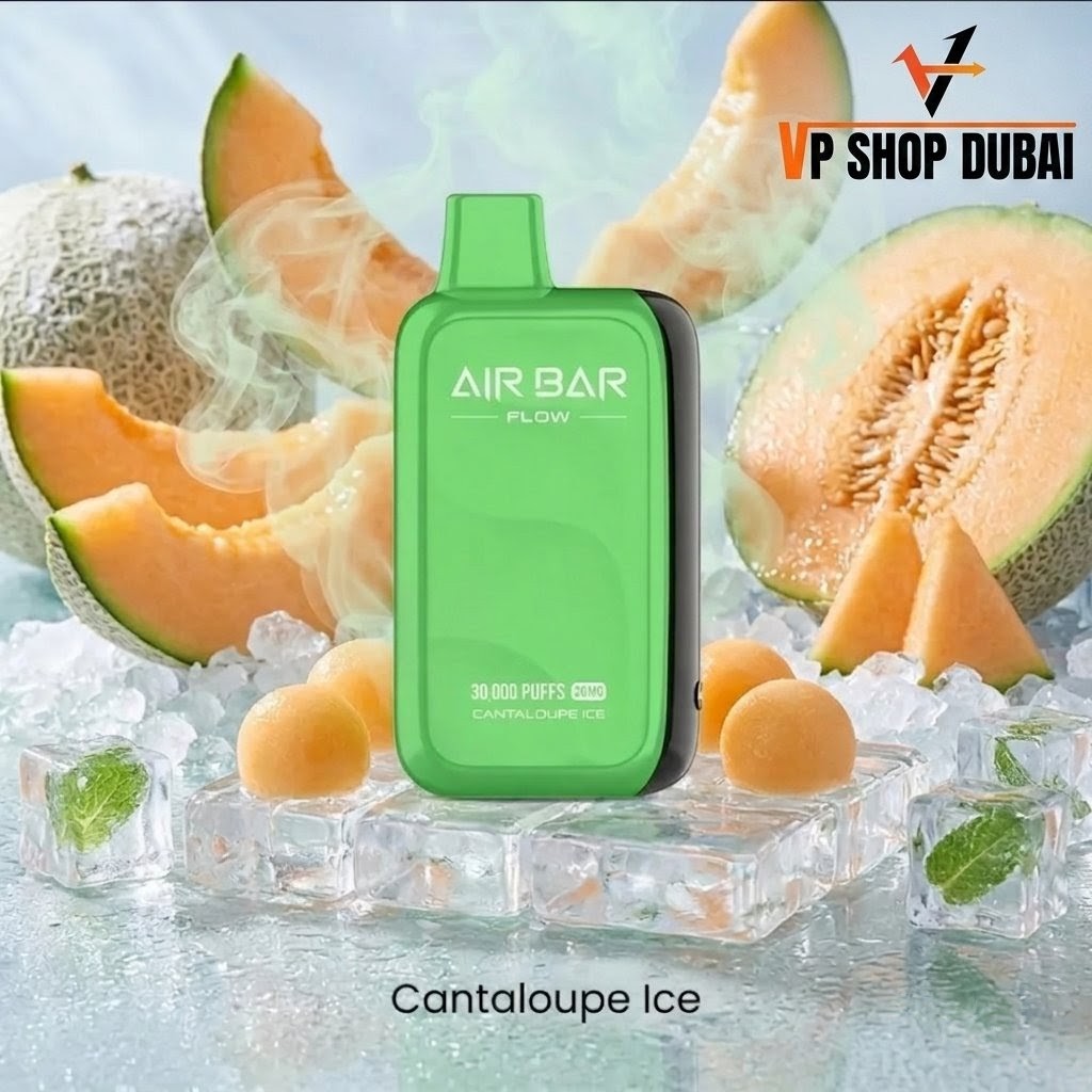 Air Bar Flow 30000 Puffs Disposable Vape 2