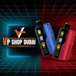 ELF BAR Trio 40000 Puffs Disposable Vape