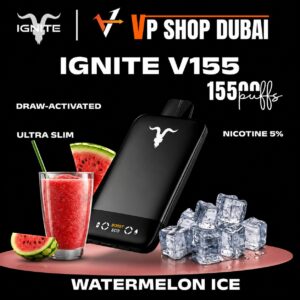 IGNITE V155 15500puffs Disposable Vape 2