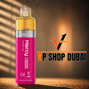 Ijoy mercy 20MG nicotine 10000 puffs 4