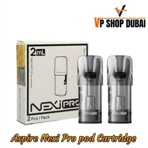 Aspire Nexi Pro Replacement Pod in dubai