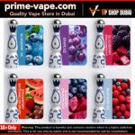 Humo Azul 24000 Puffs Disposable Vape